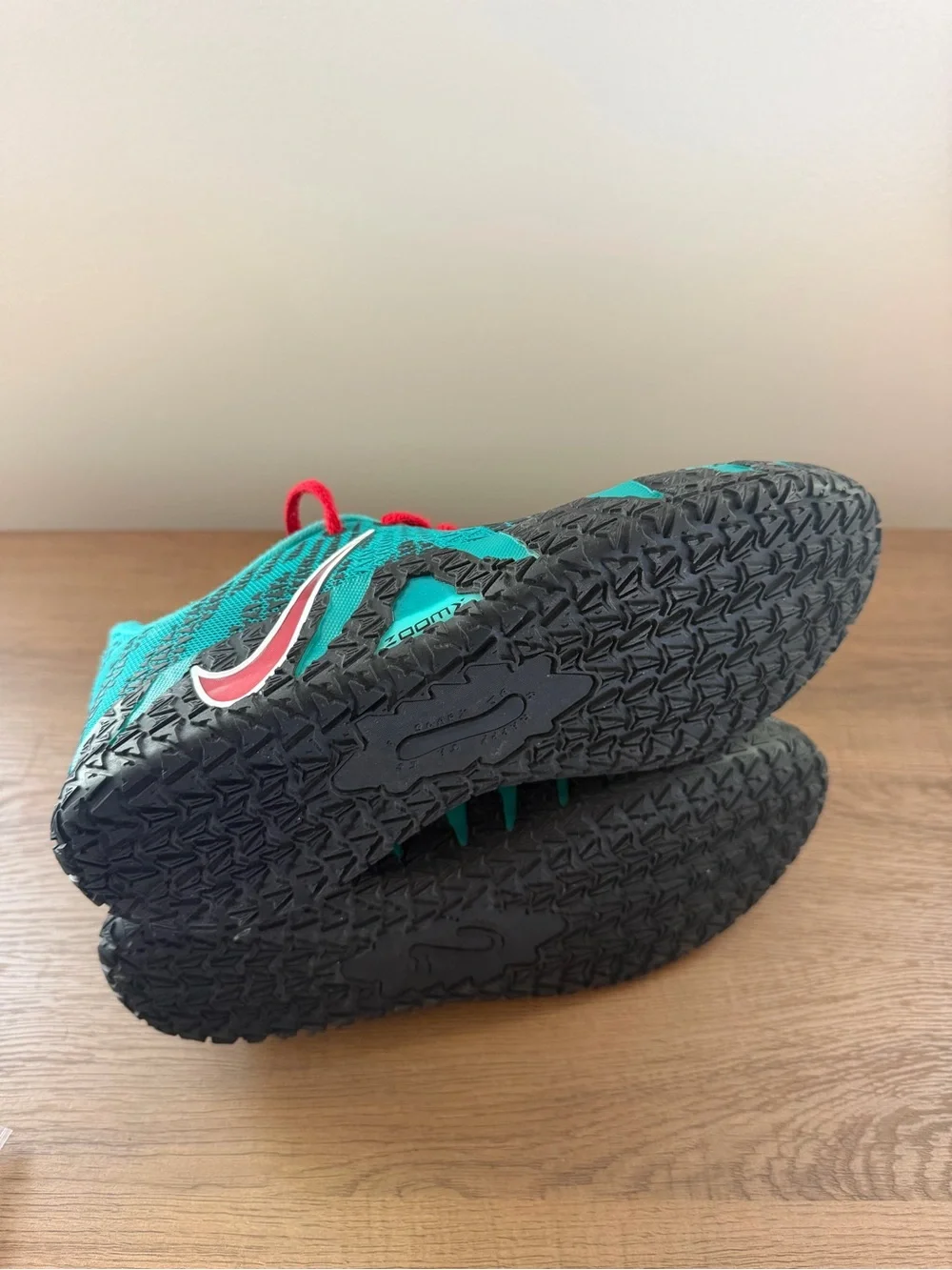 Nike Ja 3 “Scratch 3.0” 6Y